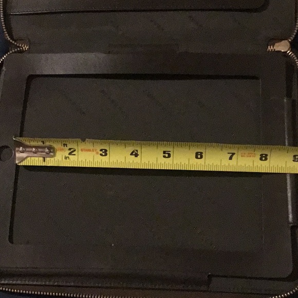 Authentic Vintage Burberry Haymarket Check I Pad Holder. - Picture 16 of 16